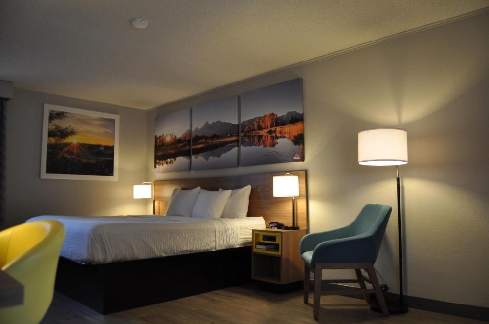 Days Inn by Wyndham Worland