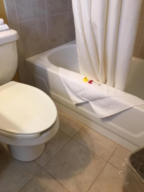 Days Inn by Wyndham Worland image 10