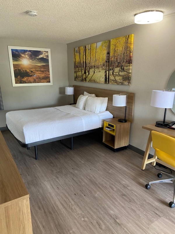 Days Inn by Wyndham Worland Main image