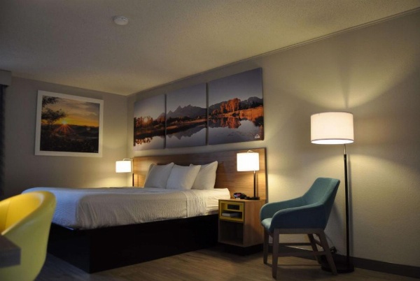 Days Inn by Wyndham Worland image 23