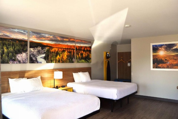 Days Inn by Wyndham Worland image 25