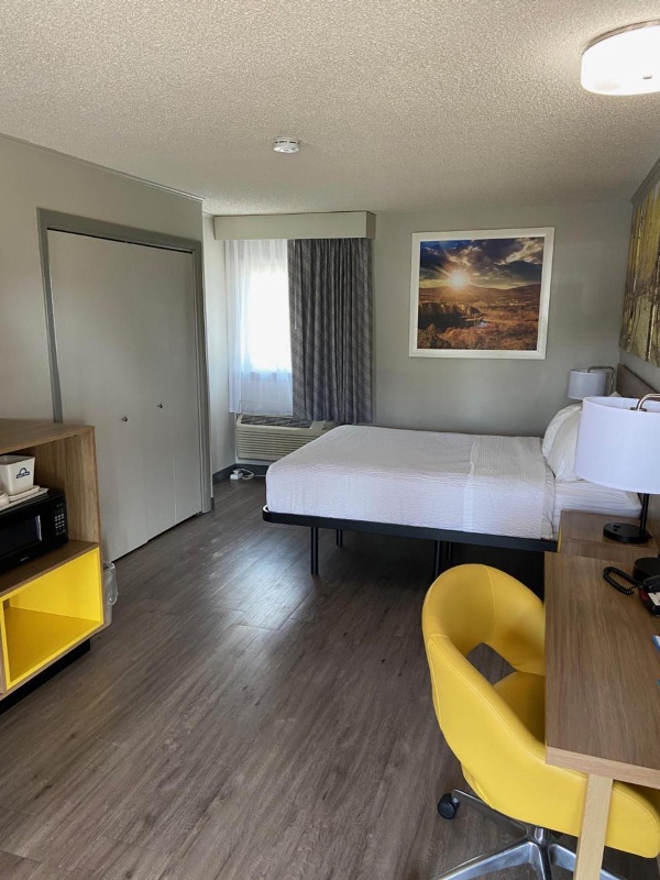 Days Inn by Wyndham Worland Main image