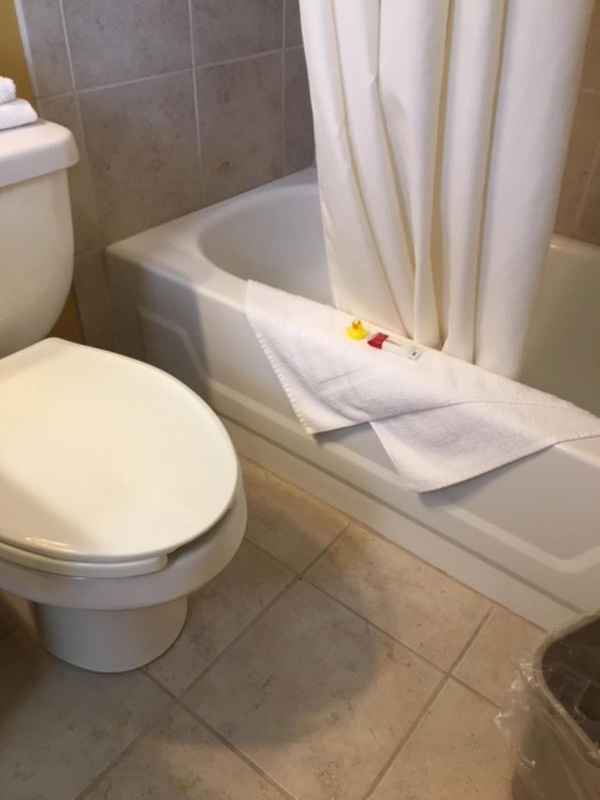 Days Inn by Wyndham Worland image 5