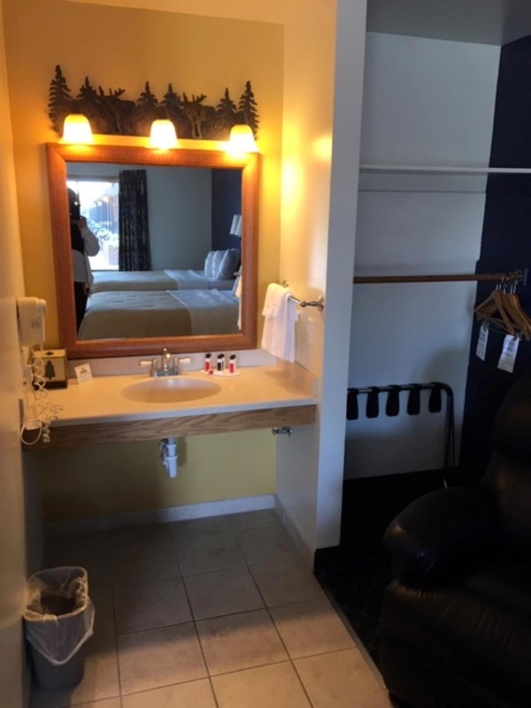 Days Inn by Wyndham Worland image 6